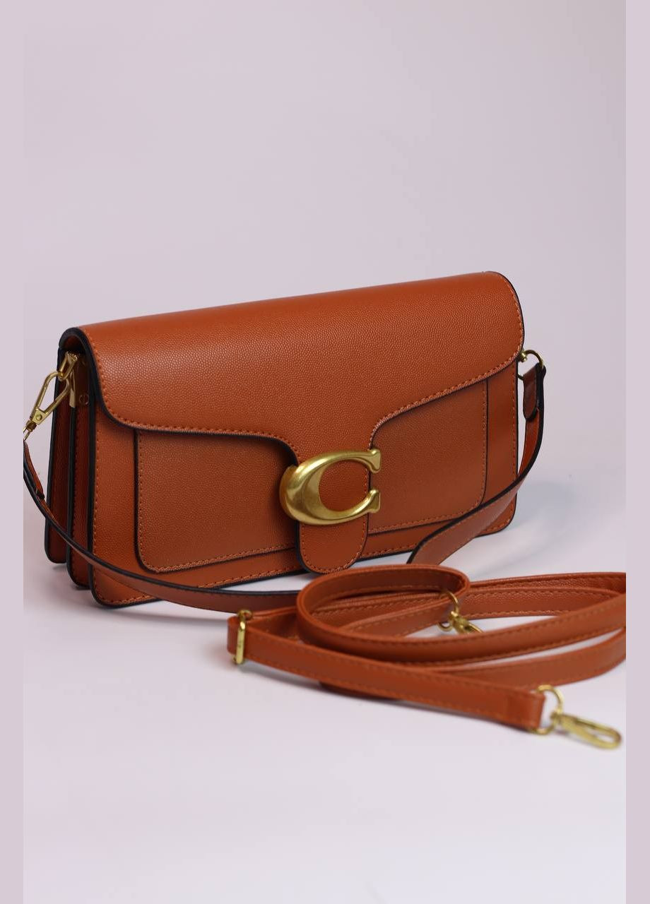 Сумка из лого Coach Vakko (322029832)