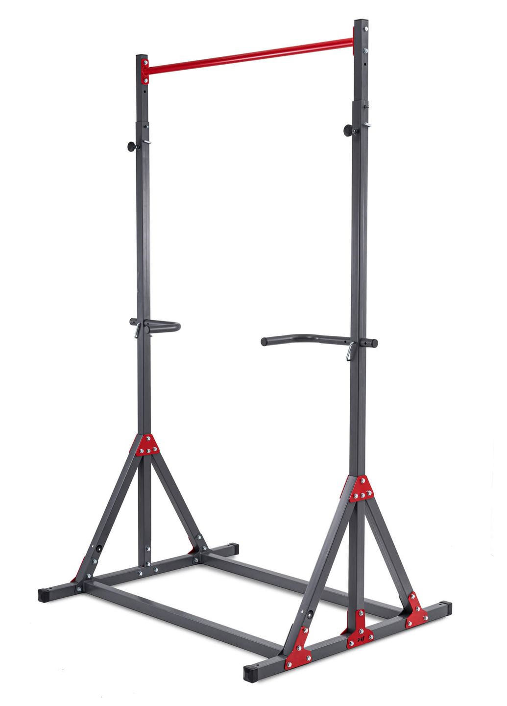 Стационарный турник с регулированием HS-1015K Hop-Sport (301538926)