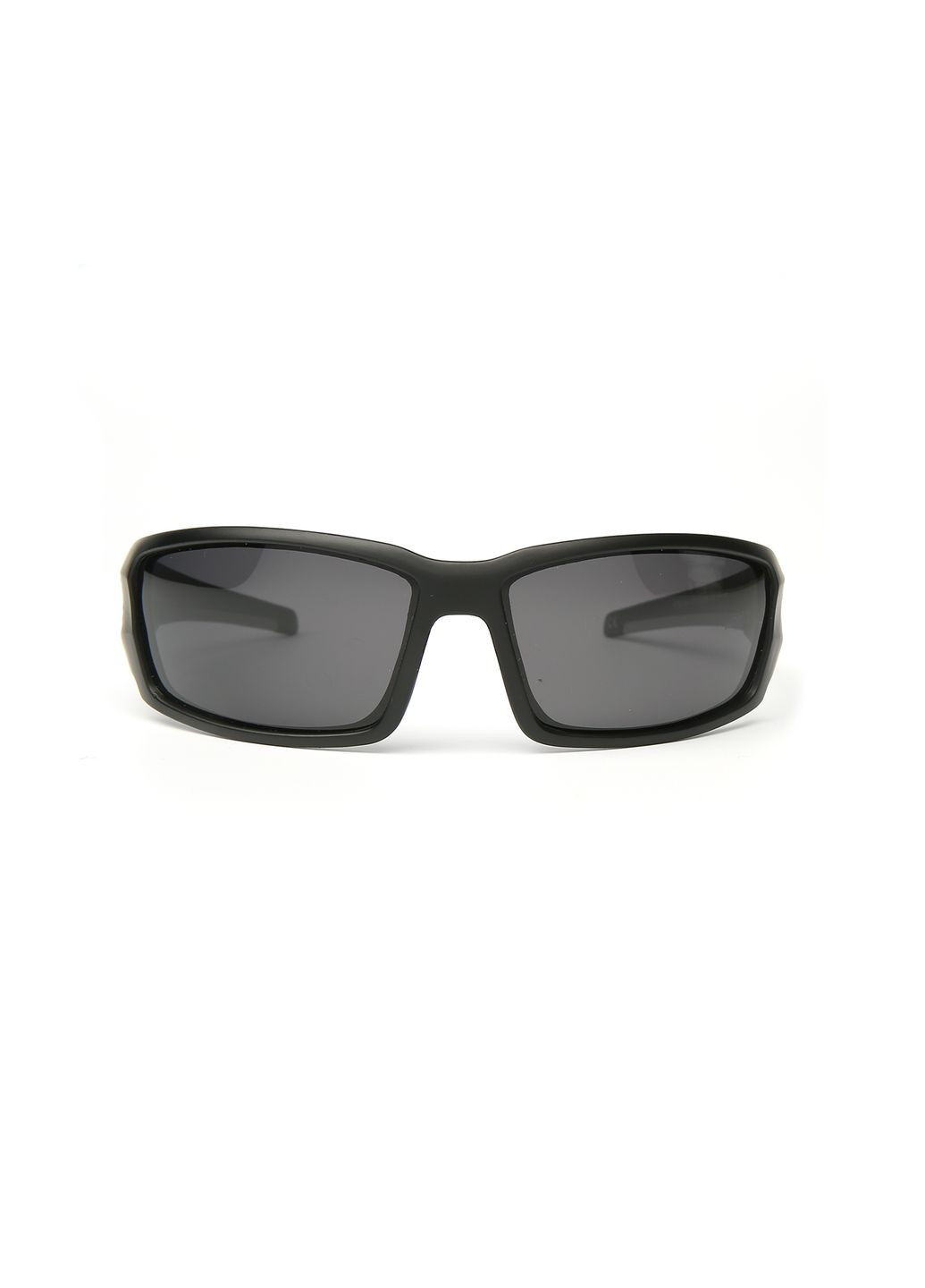 Солнцезащитные очки с поляризацией Спорт мужские 845-146 LuckyLOOK 845-146m (280914195)