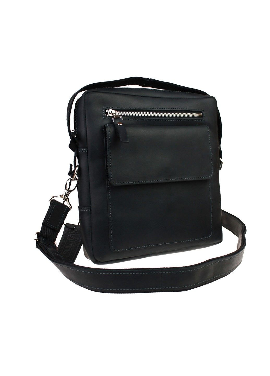 Кожаная мужская сумка через плечо RX FREESKIN (301648287)