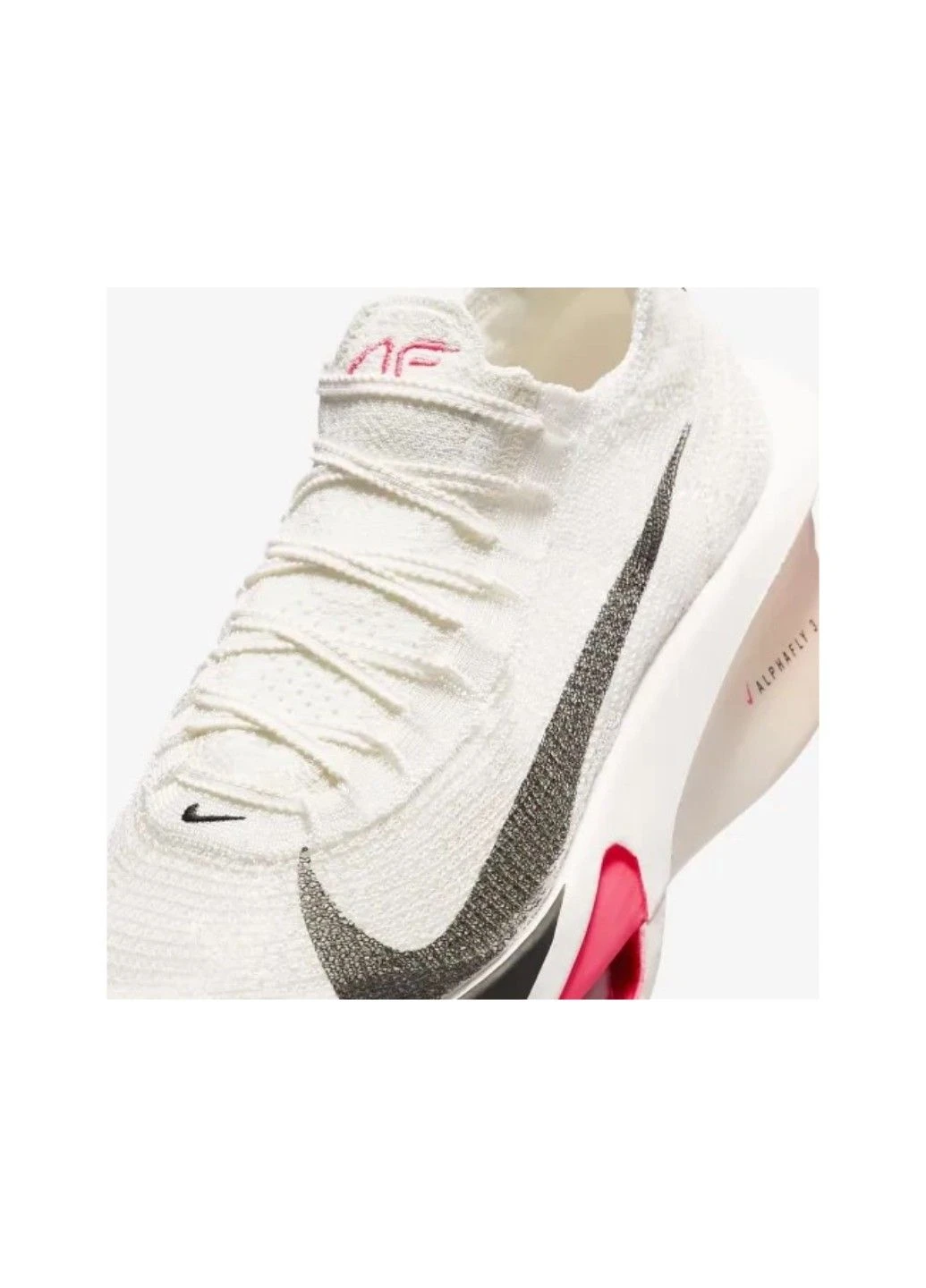 Цветные кроссовки мужские alphafly 3 fd8311-103 Nike