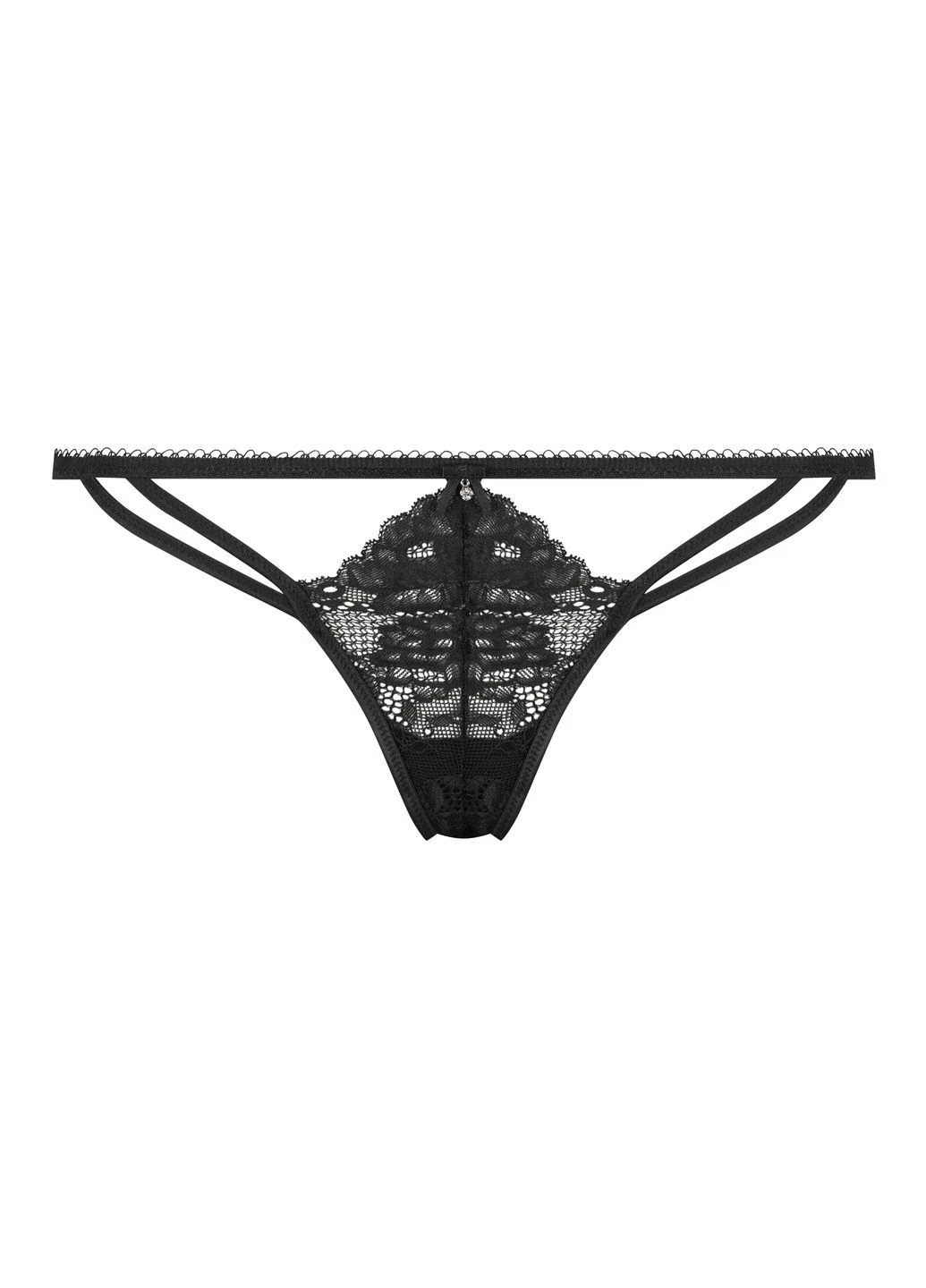Эротические трусики Hunkemoller (378022207)
