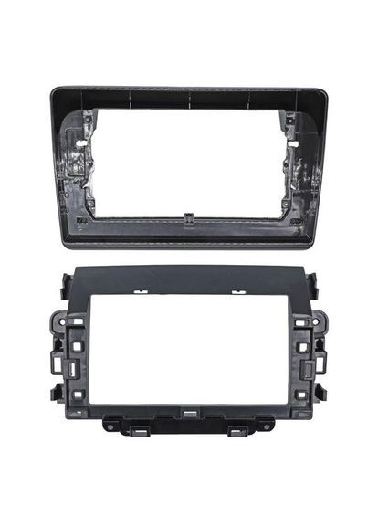 Штатна магнітола серії M400S під UR-V 2017+ (W2) 10 дюймів Honda (299234355)