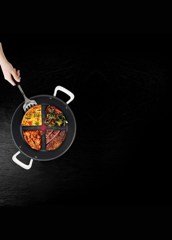 Сотейник Unlimited (G2557172) Tefal (314980812)