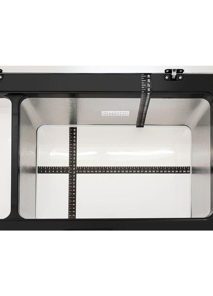 Автохолодильник компресорний MRQ-30 Mystery (341702218)