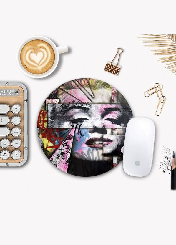 Коврик для мышки Art Style 7 No Brand (302083724)