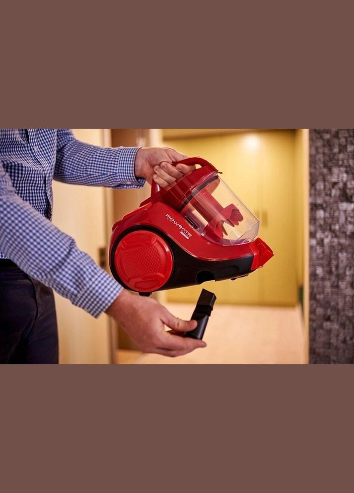 Пылесос RO2913EA Rowenta (341488184)