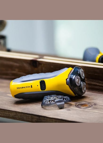 Электробритва Virtually IndestruСtible PR1855 4.8 Вт Remington (364109821)