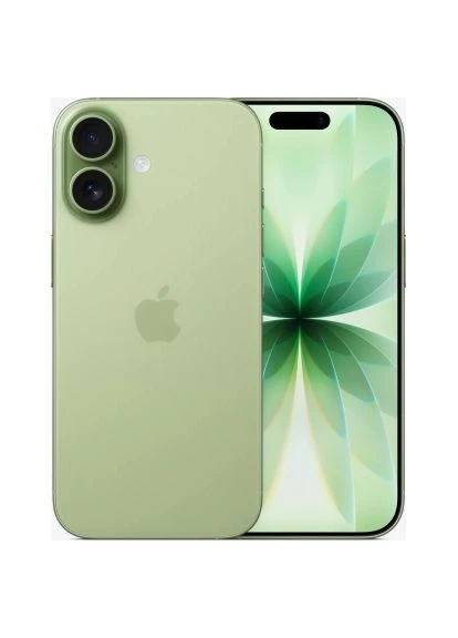 Мобільний телефон (MG6N4) Apple iPhone 17 256GB Sage (400178073)