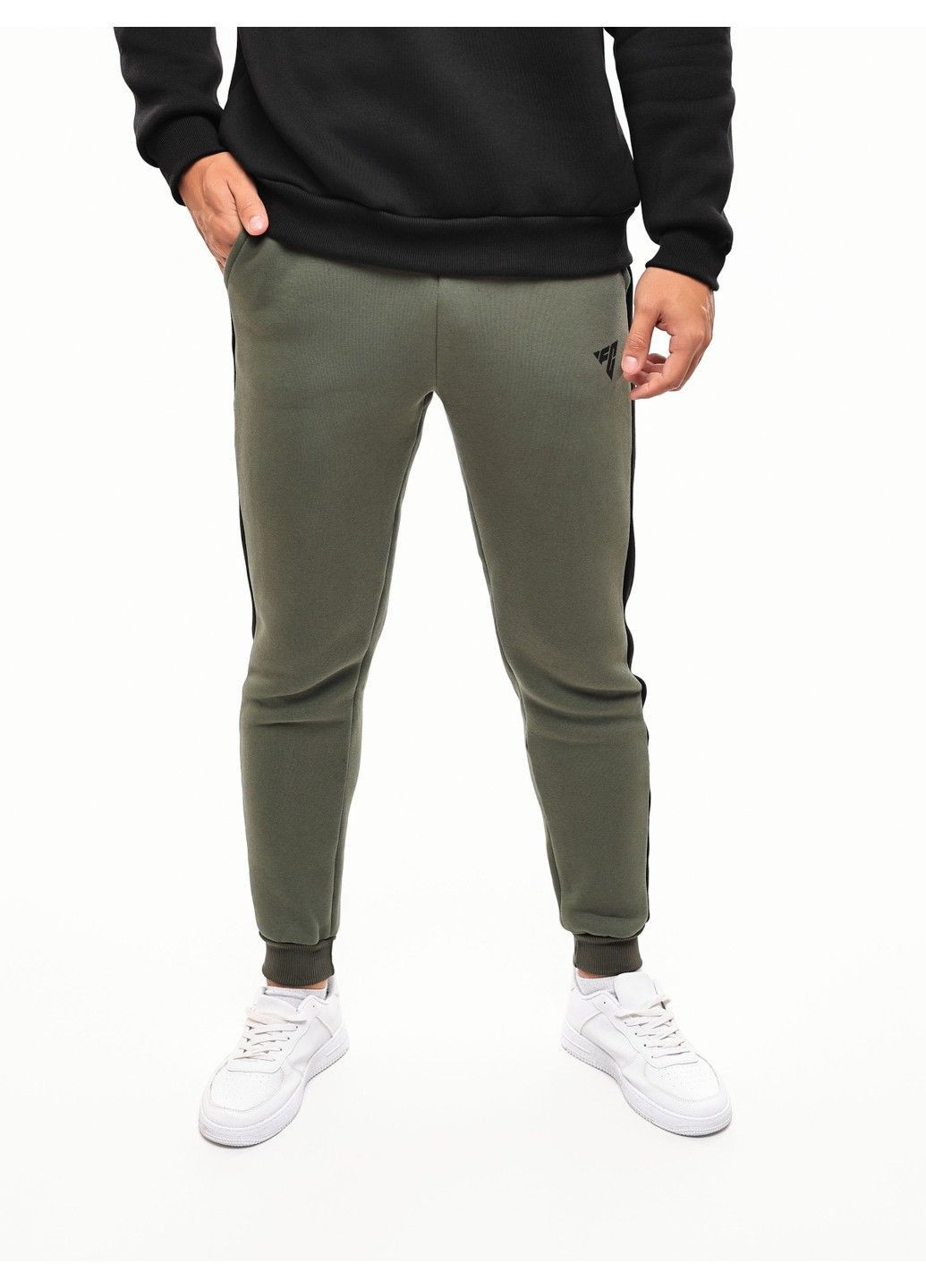 Штани спортивні чоловічі No Brand (365550585)