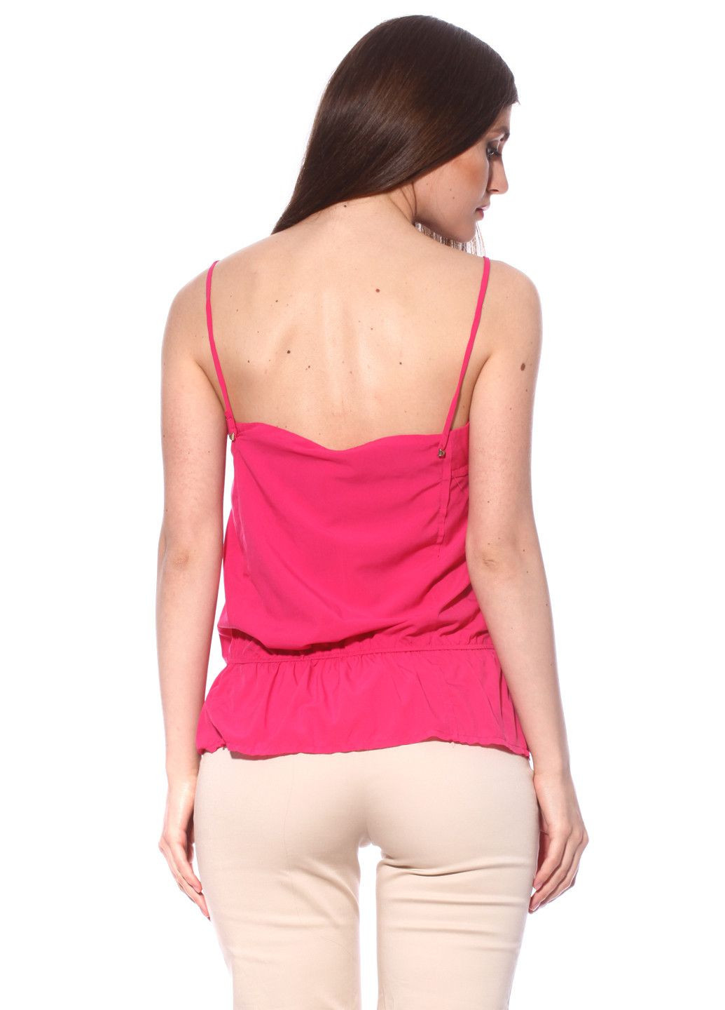 Топ Рожевий Pink Woman (322117004)