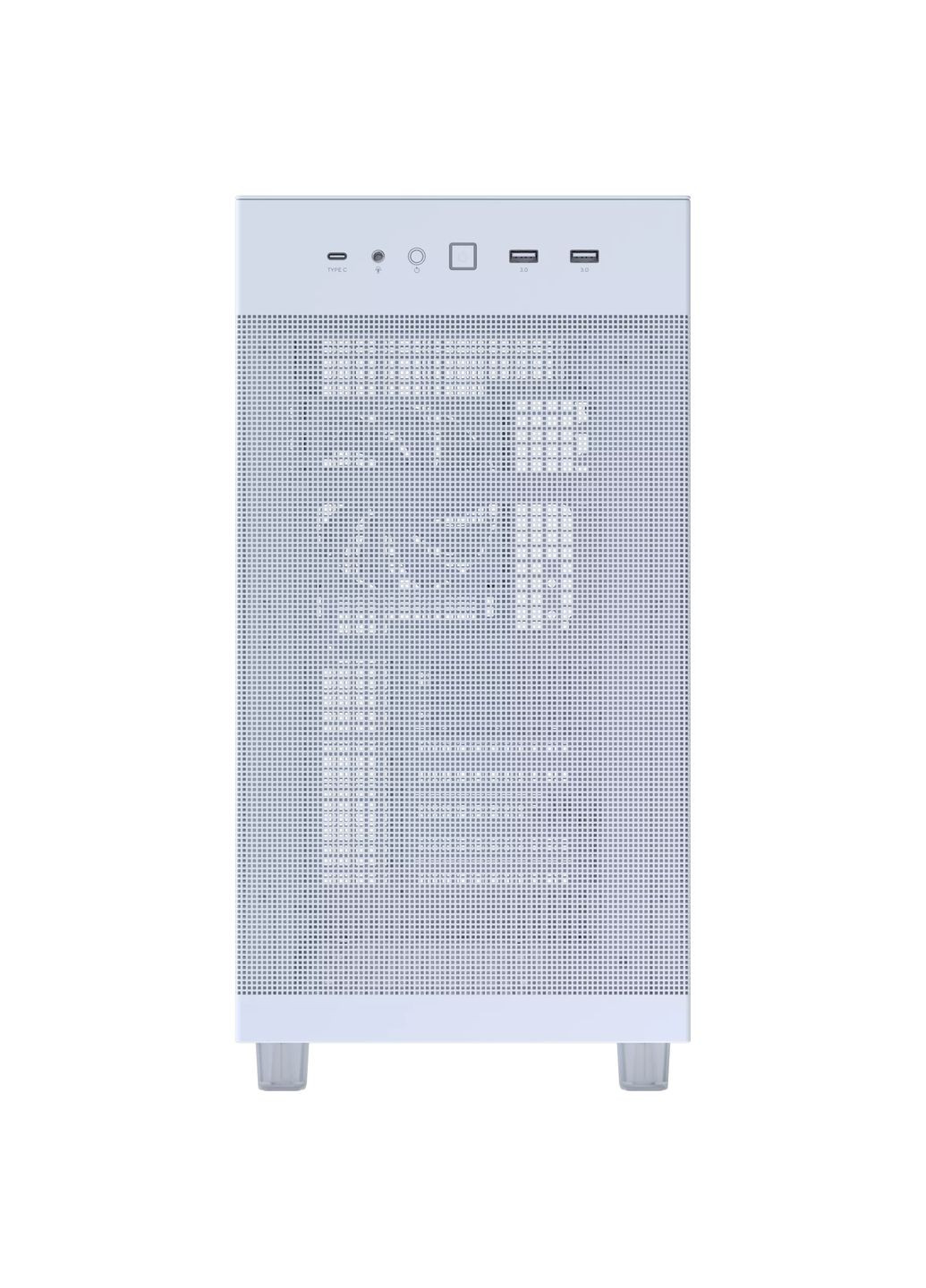 Корпус Prime AP303 TG White (90DC00V3-B39010) Asus (370620875)