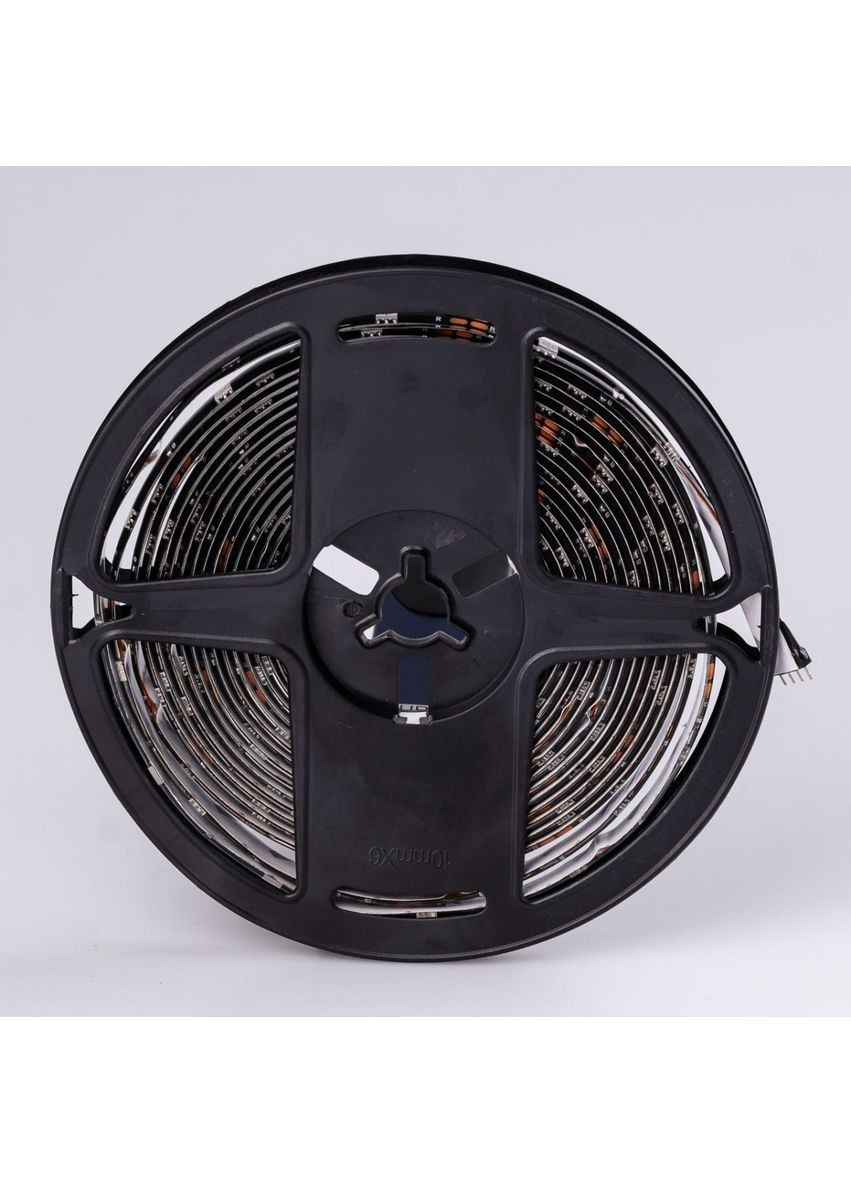 Светодиодная лента LED 5 м SMD5050 с пультом, Bluetooth управления, USB, водостойкая No Brand (370051239)