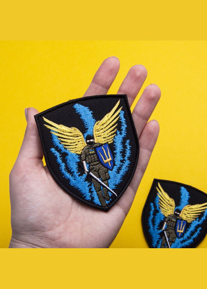 Нашивка IDEIA (275994585)