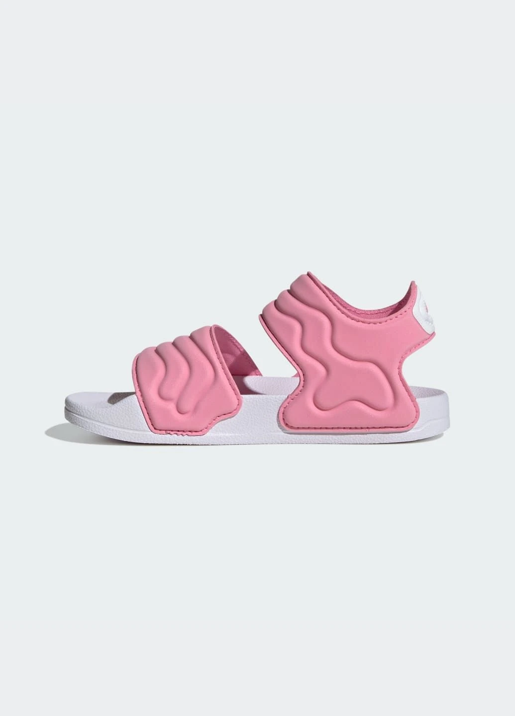 Сандалі ADILETTE SANDAL 3 KIDS adidas (397060416)