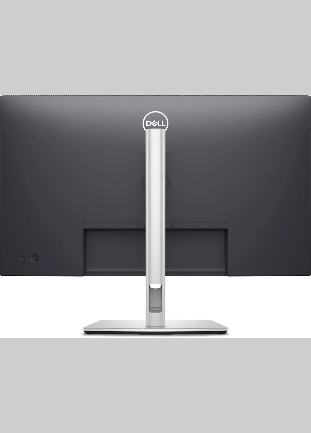Монитор 27" P2725H (210BMGC) IPS Black 100Hz Dell (316531502)