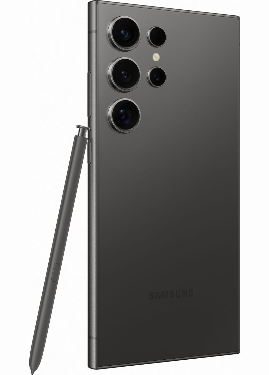 Смартфон 12/512GB (SM-S928BZKH) Samsung Galaxy S24 Ultra (324043831)