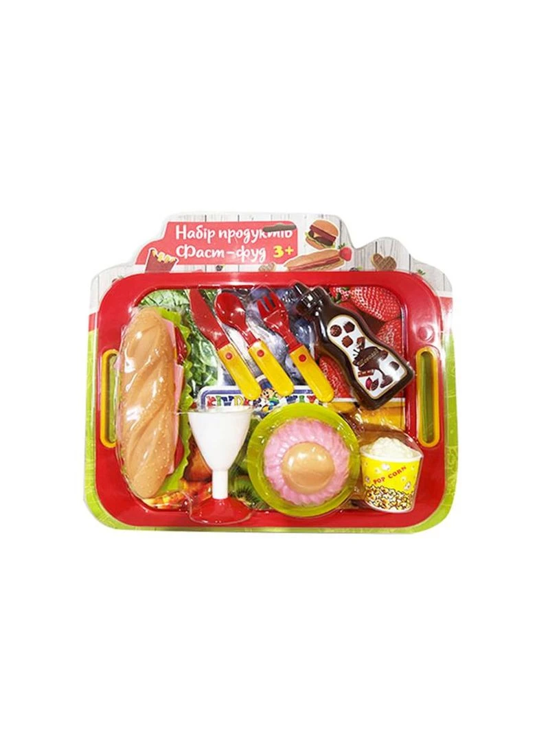 Набор продуктов KW-100-544. Kinder Way (389893370)