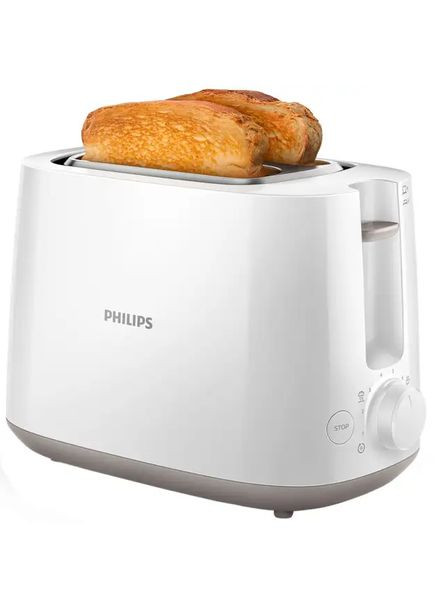 Тостер HD2581/00 Philips (360414012)