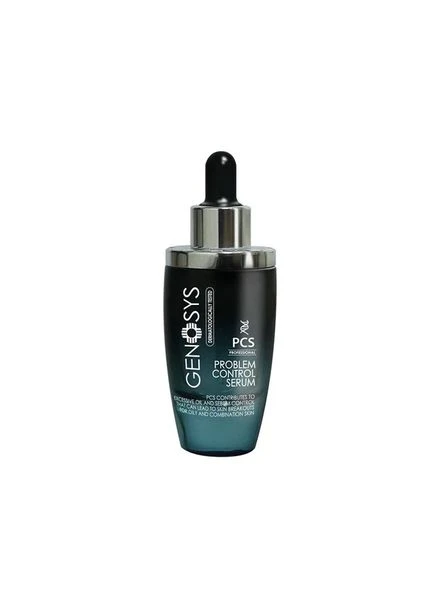 Сыворотка для проблемной кожи Problem Control Serum 30 мл Genosys (393808807)
