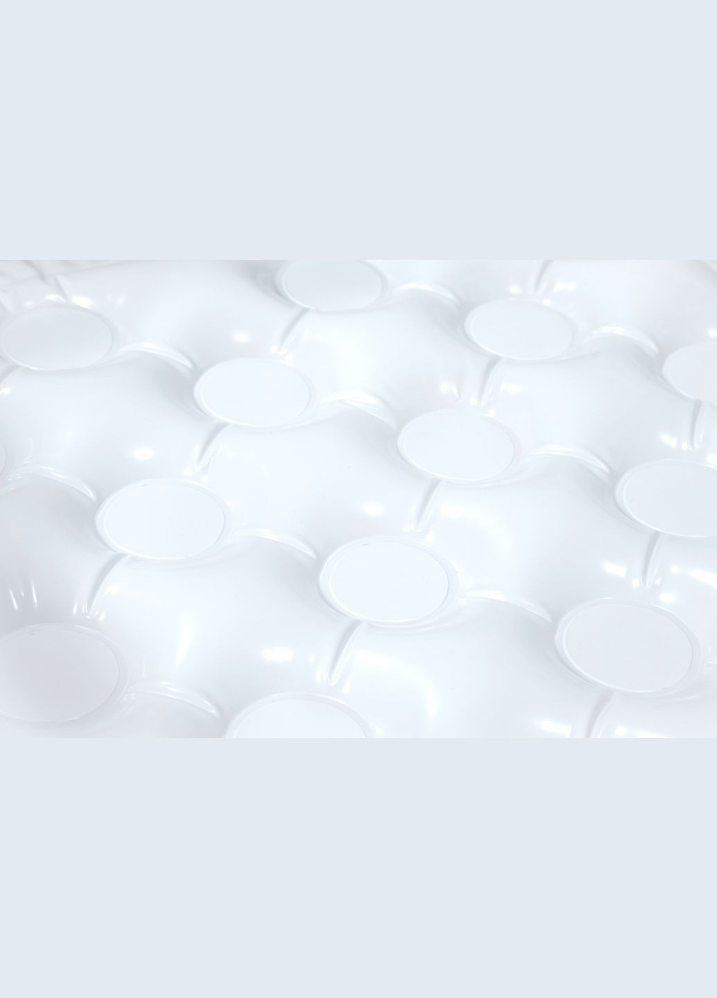 Басейн для купання,, 86 см, надувне дно, Синій Intex (344521083)