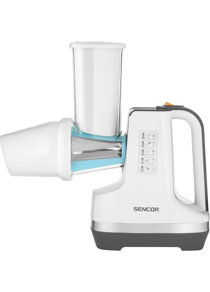Кухонный комбайн SSG 4500WH Sencor (322915044)