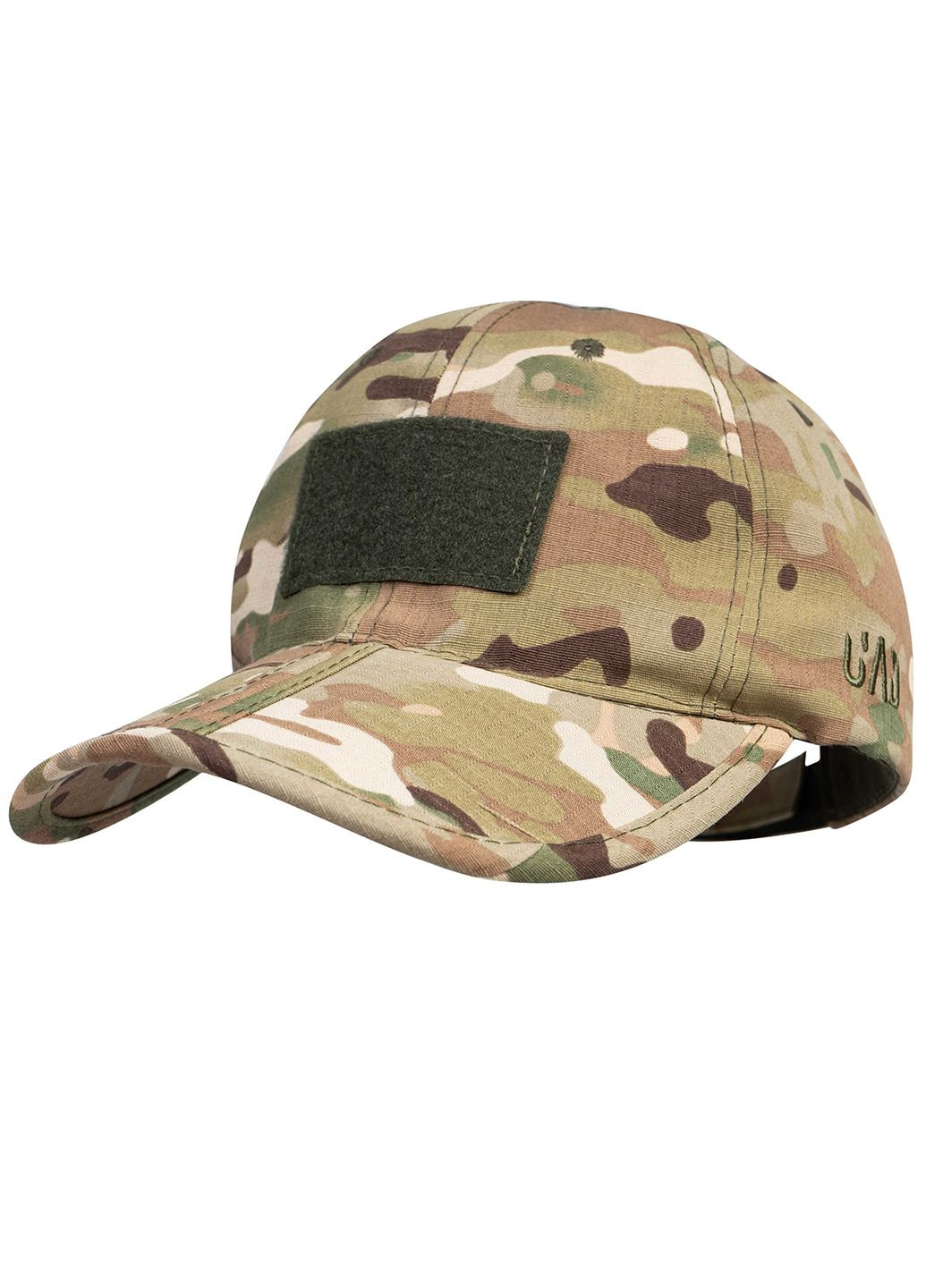 Кепка тактическая складывающаяся One Size Мультикам UAD (324624254)