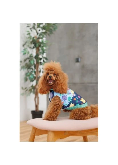 Жилет Grass для собак розмір Pet Fashion (385494572)