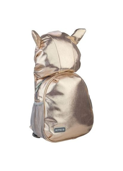 Рюкзак с капюшоном "Kids: Pink Cutie" Kite (361422670)