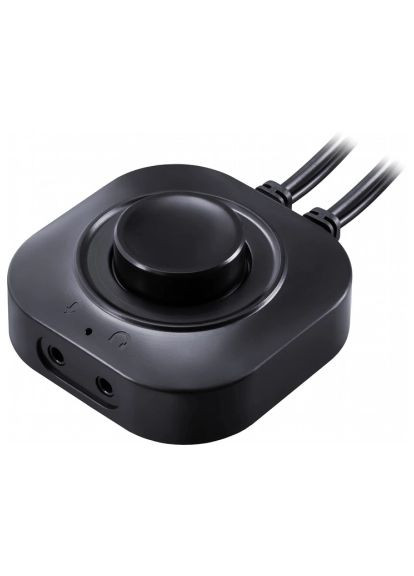 Акустична система (65939) Defender Solar 9 LED Bluetooth USB Black (366105240)