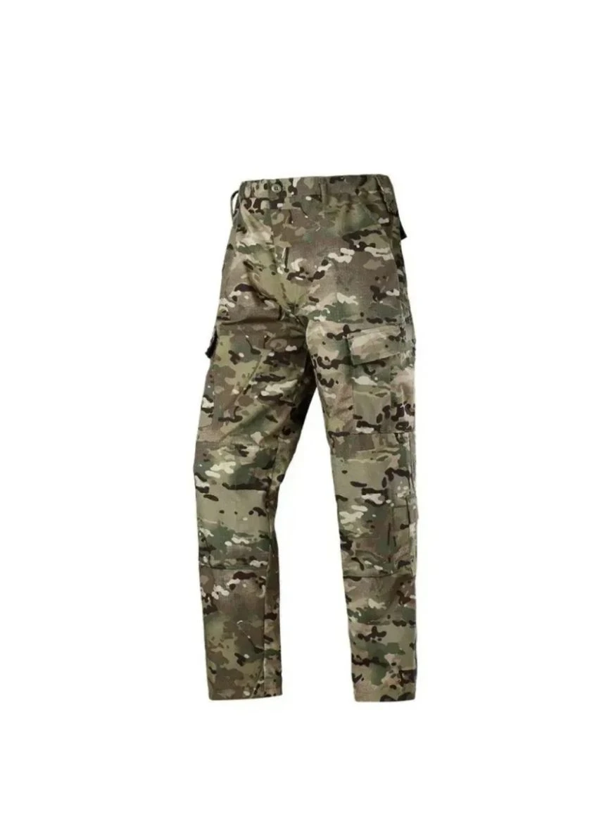 Комплект військової тактичної форми М65 ACU Multicam No Brand (391965841)