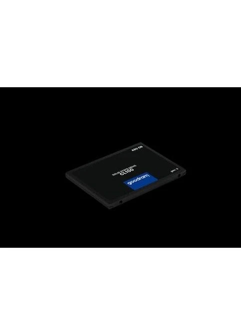 Твердотільний накопичувач SSD 480Gb, CL100 (Gen.3), SATA3, 2.5", 3D TLC, 540/460 МБ/с (SSDPR-CL100-480-G3) SSDPR-CL100-480-G3 Goodram (395341774)