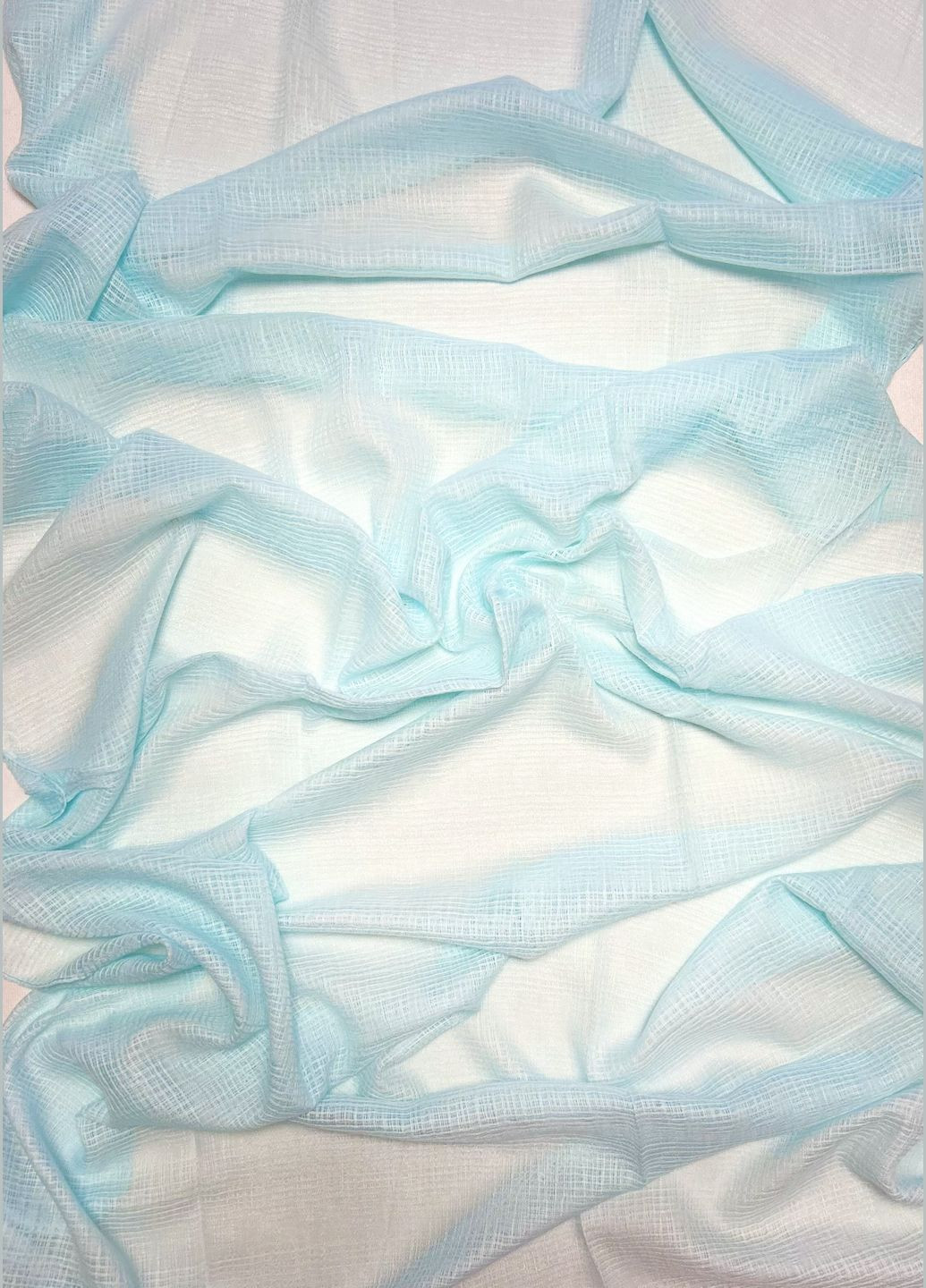 Комплект из 2-х шт. Весенний шарф, палантин Famo (324266037)