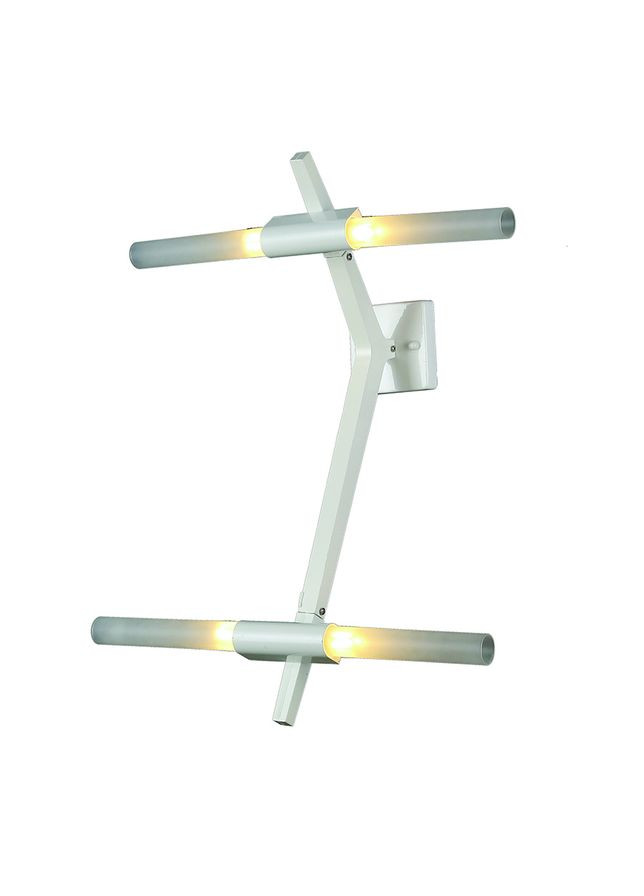 Бра 756LWPR189-4 WH (LVS1291) Levistella (370252771)