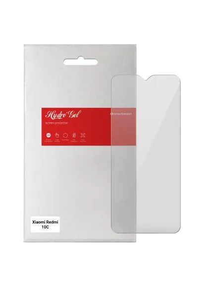 Плівка захисна (ARM61313) ArmorStandart Xiaomi Redmi 10C / 12C (388935019)
