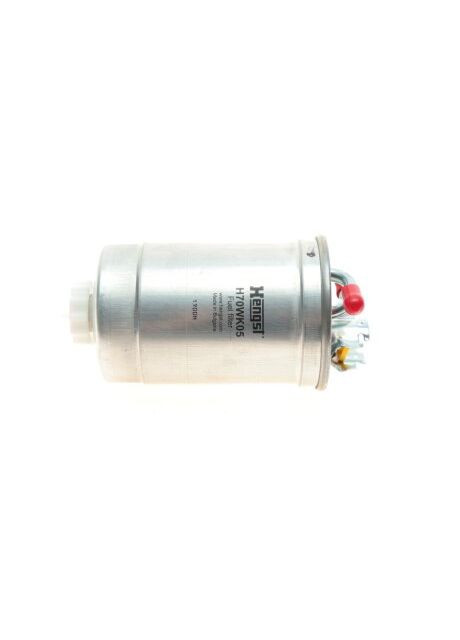 Фільтр палив. VW T4, PASSAT (вир-во Hengst) H70WK05 Hengst Filter (366182825)