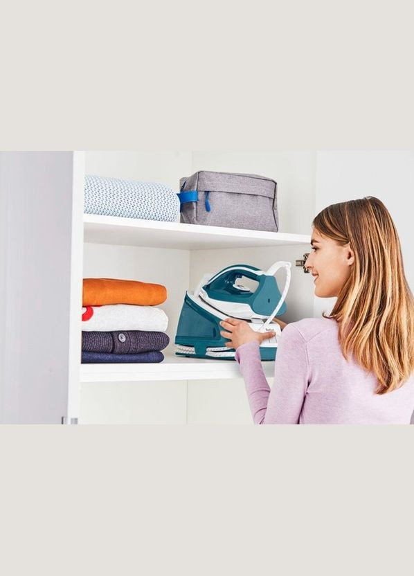 Парова станція SV6131E0 Tefal (306461277)