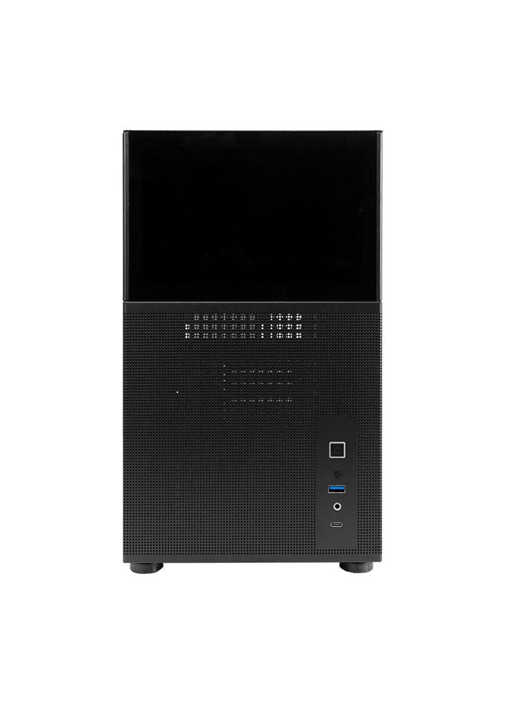 Корпус (m466287) 1STPLAYER Mi6-EV-BK (369019521)