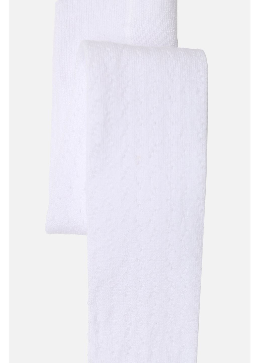 Колготки для девочки цвет белый ЦБ-00281748 Yuki (362184515)