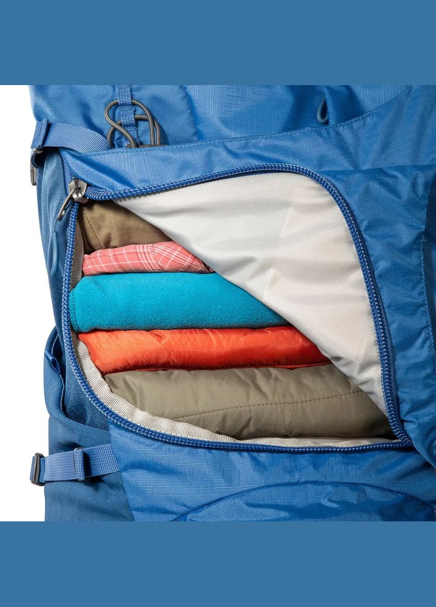 Рюкзак Yukon 50+10 (TAT 1343) Tatonka (278005283)