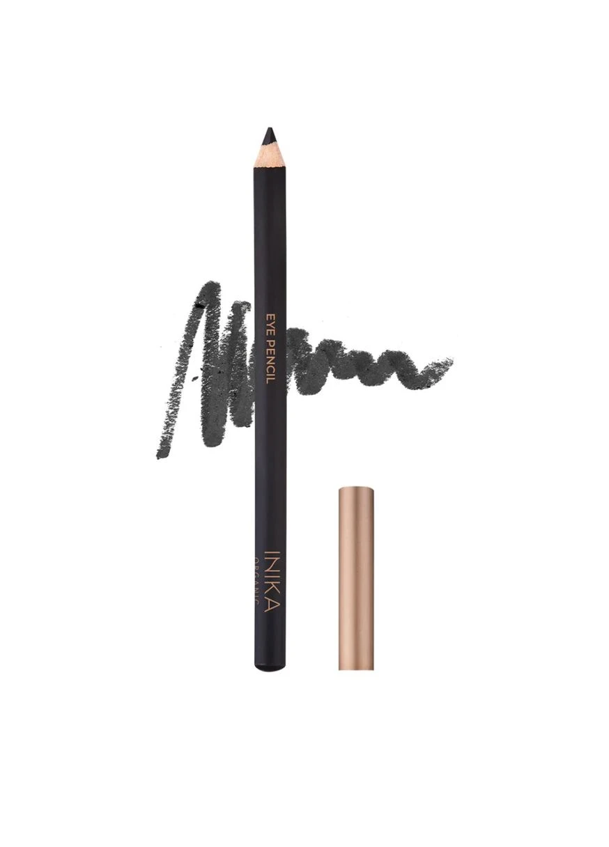 Олівець для очей INIKA Organic Eye Pencil Bio Lab (367832230)