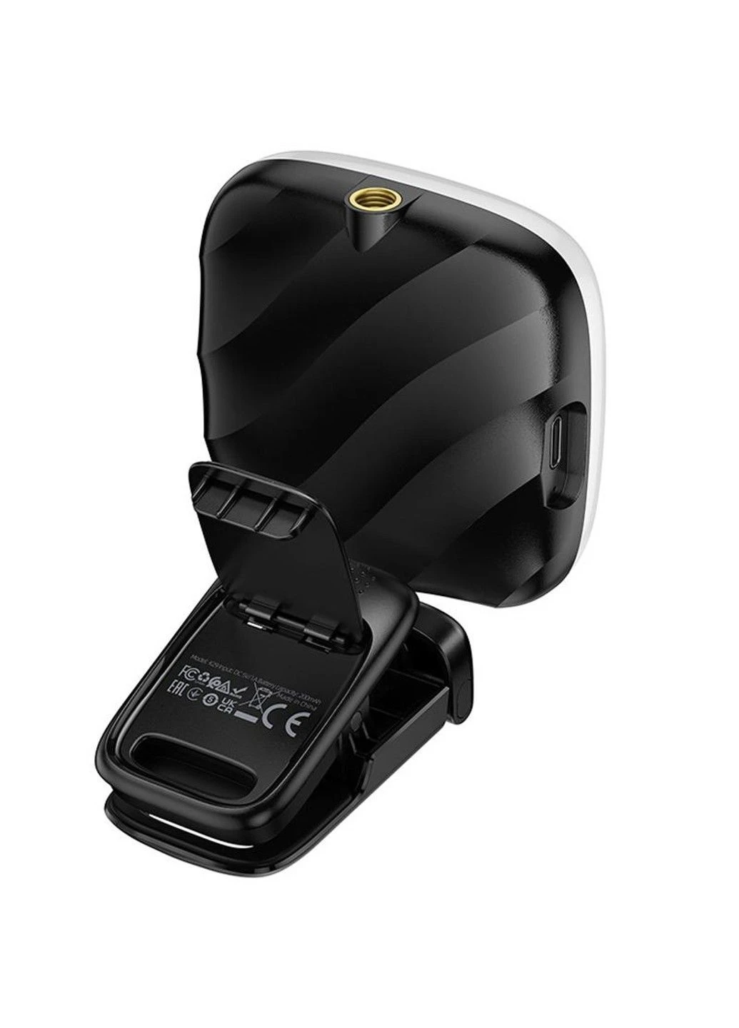 Портативна лампа для селфі K29 Beauty Selfie Light 300 mAh Hoco (389073433)