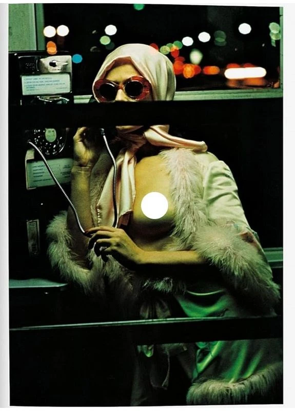 Книга Helmut Newton. Celebrating 20 Years of Sumo (9783836578196) Taschen (369735821)