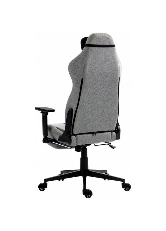 Крісло X-2309 Fabric Gray GT Racer (309160915)