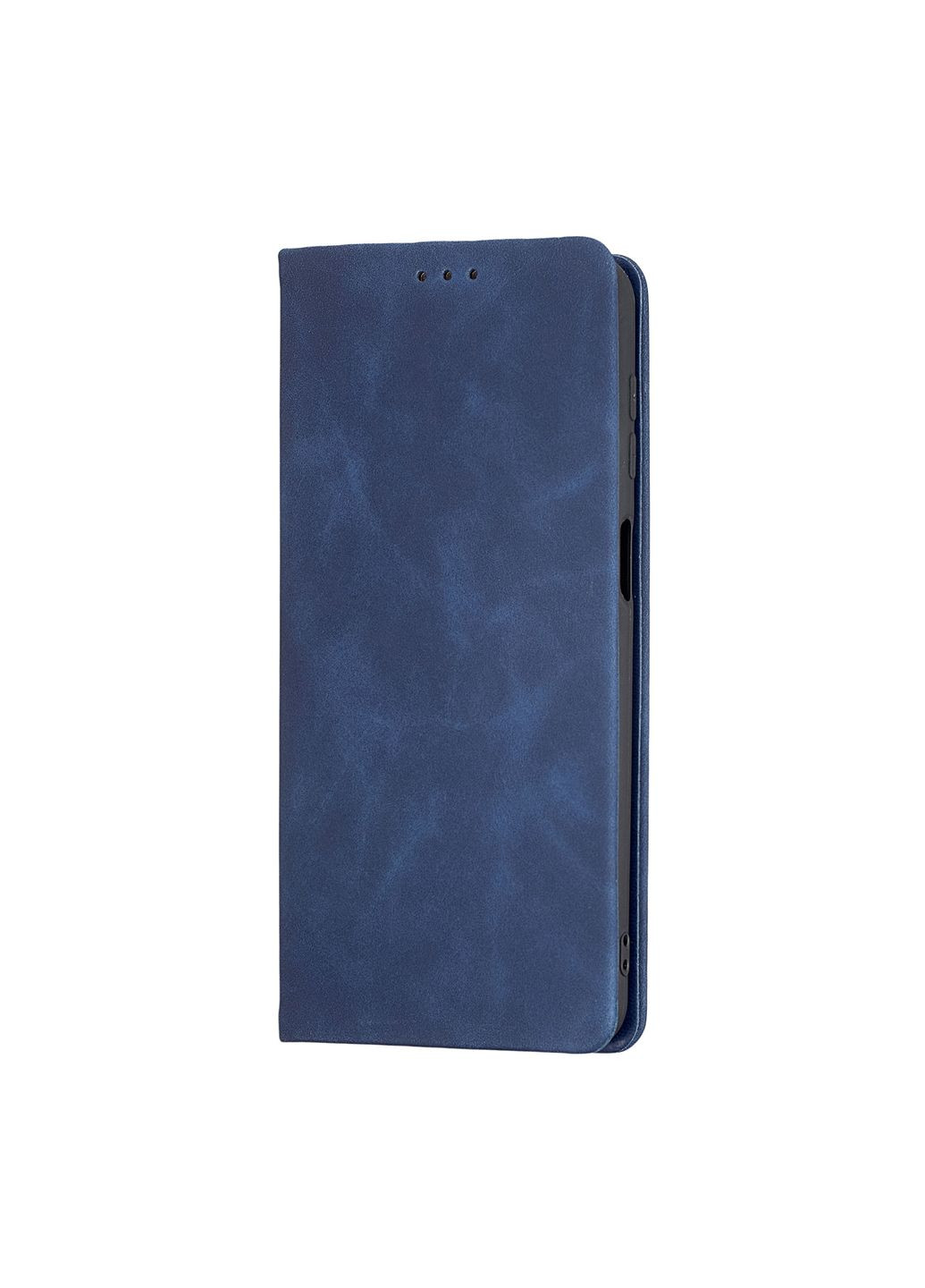 Чехолкнига Flip Samsung M33 (M336) Dark blue Case M33 5G (304390690)
