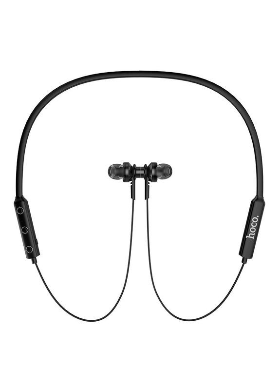 Навушники HOCO ES18 Faery Sound Sports Black No Brand (368698251)