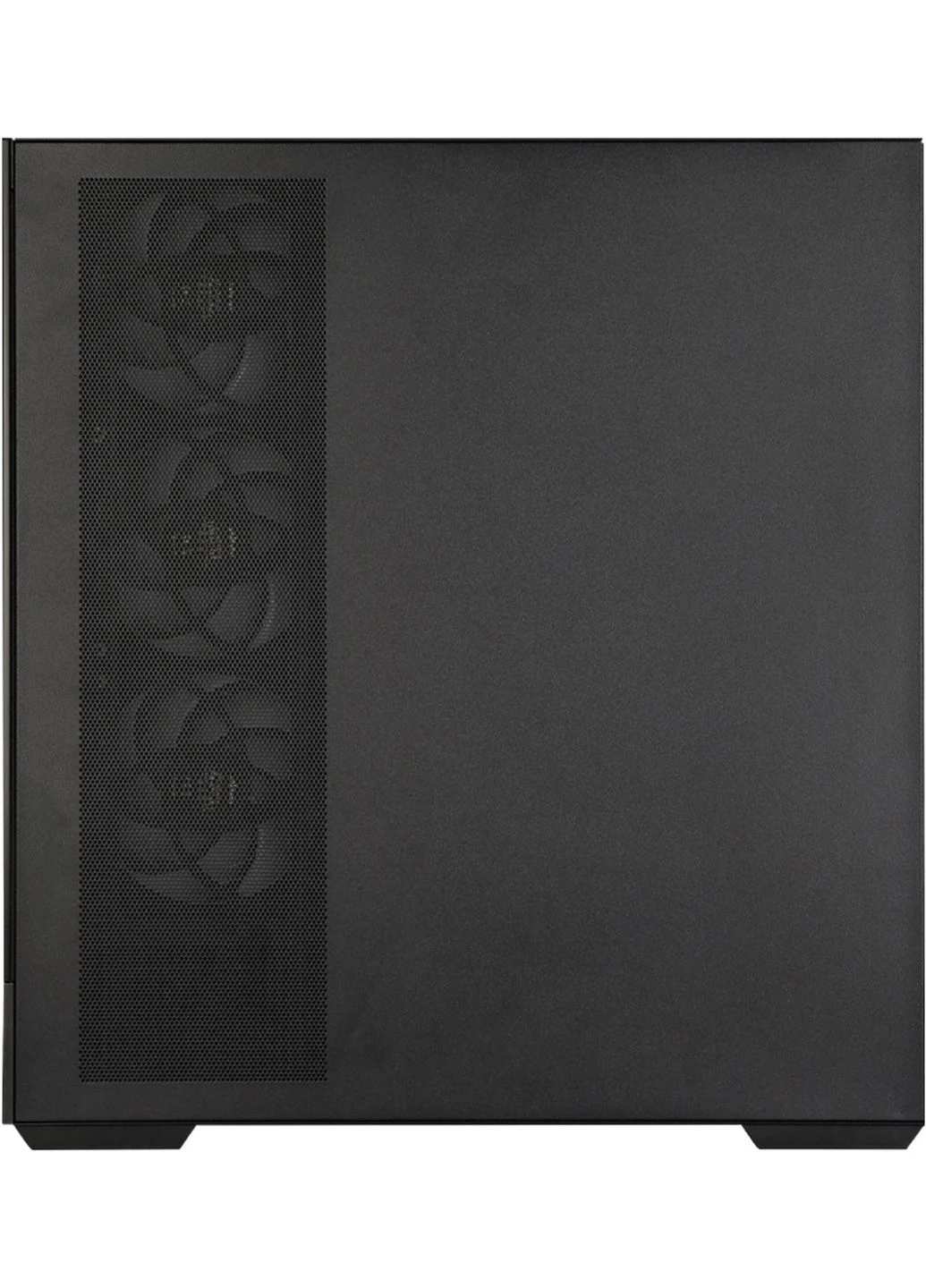 Корпус P40 Namu Black без БП Zalman (365822943)