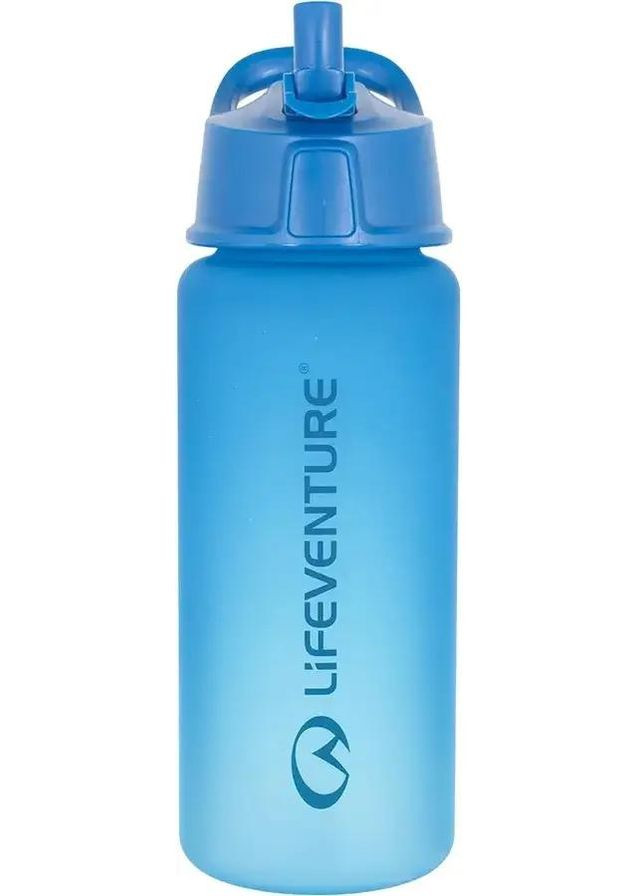 Фляга FlipTop Bottle 0.75L Blue Lifeventure (316444759)