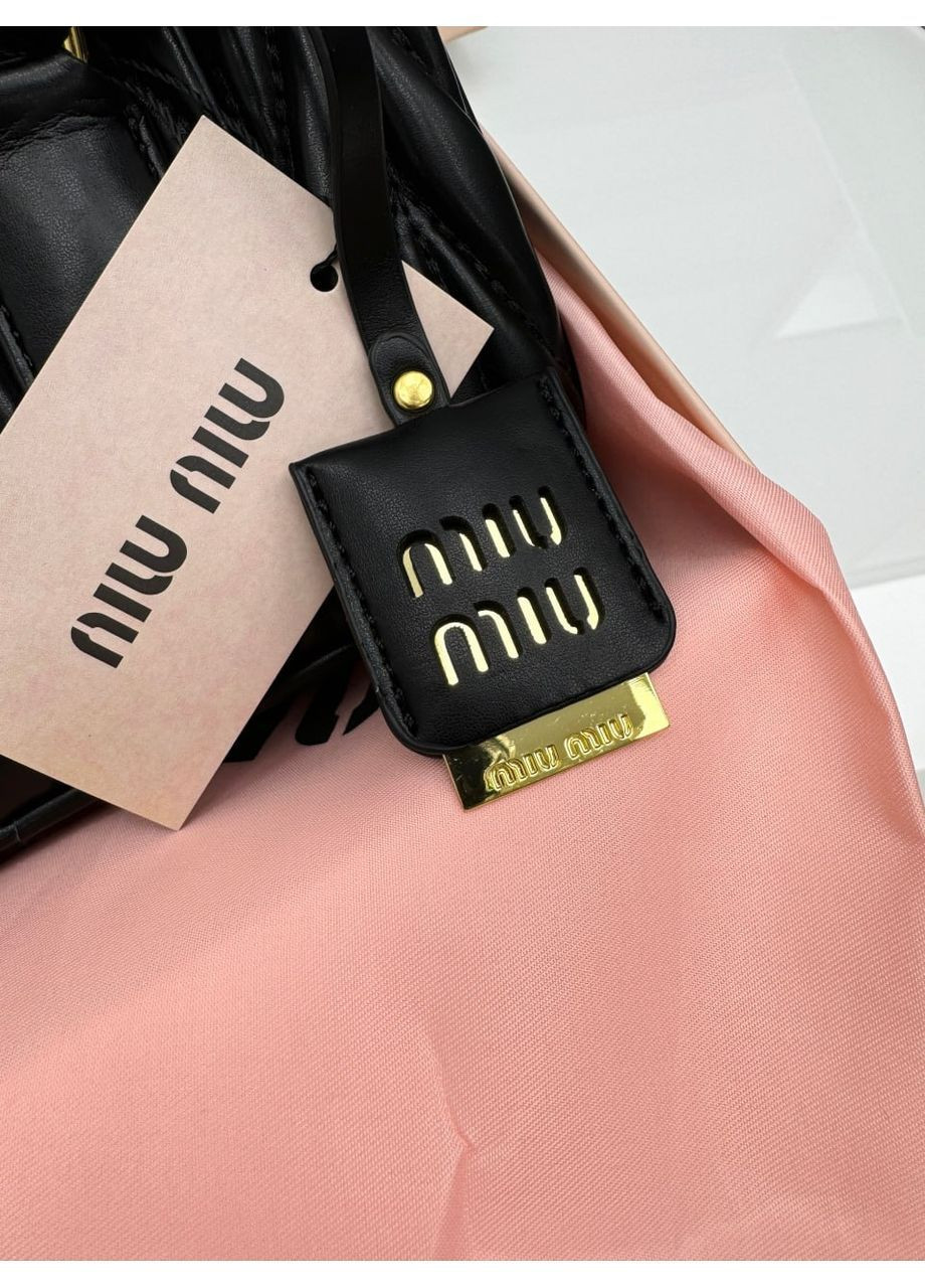 Сумка чорного кольору No Brand (372511580)