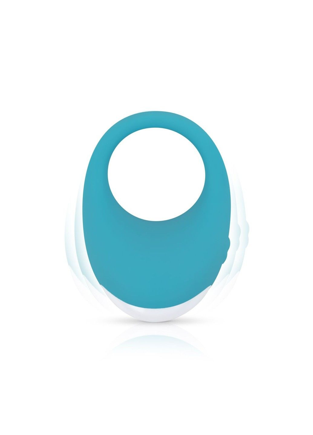 Ерекційне кільце Jose Vibrating Cockring Cala Azul (348517384)